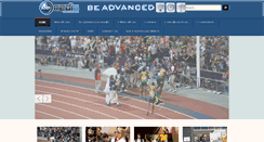 Desktop Screenshot of anpmedia.com